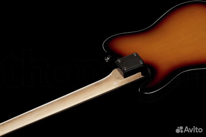 Электрогитара Harley Benton Telecaster Standard