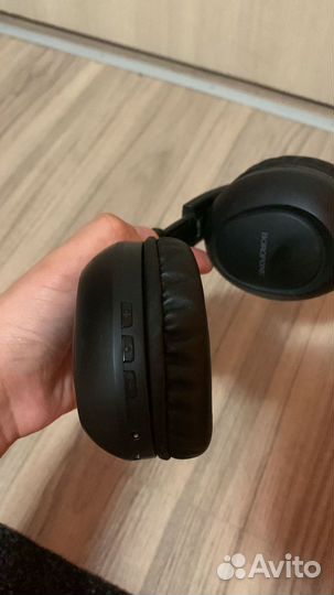 Беспроводные наушники