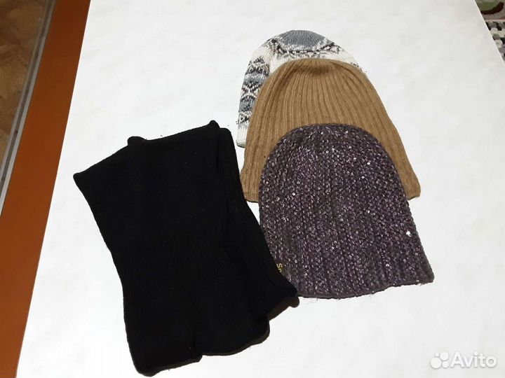 Женские вещи пакетом