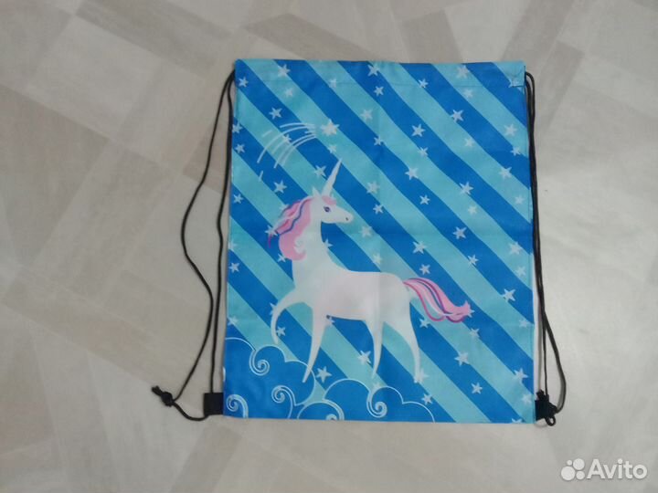 Сумка папка