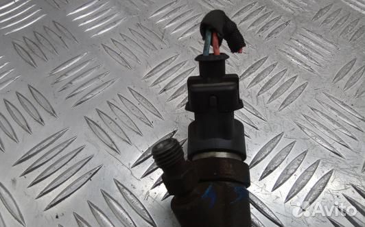 Форсунка дизельная peugeot 307 (5BL05AL01)