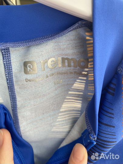 Костюм для плавания детский