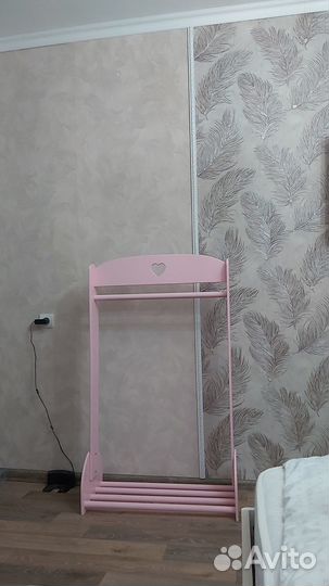 Полки стеллажи деревянные бу