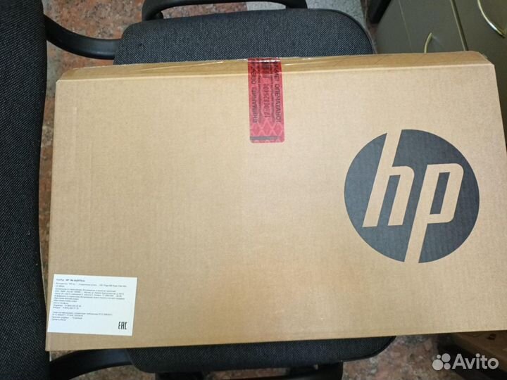 Ноутбук HP 14s-dg2075nia/i5-1135G7