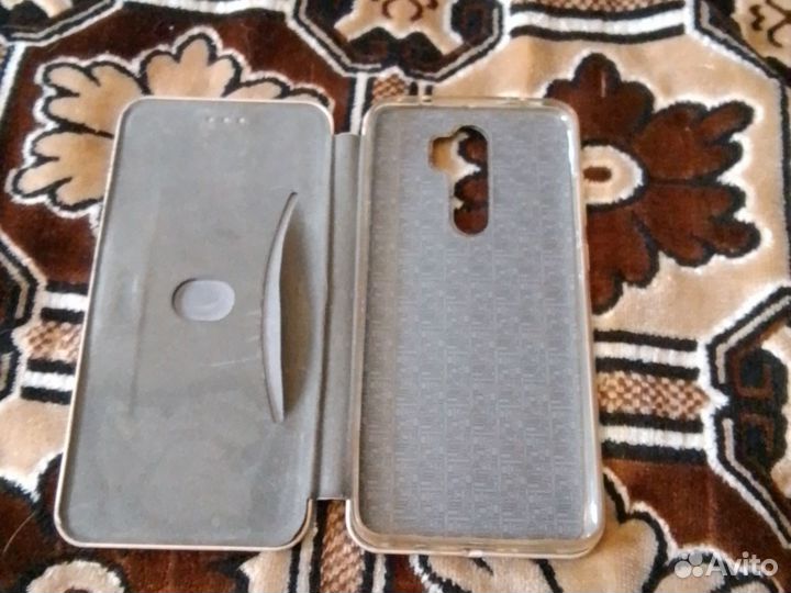 Чехол на Xiaomi Redmi Note 8 pro