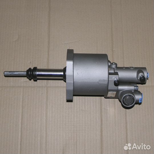 Пгу камаз-65115, 65116, 65117, 65111, 6540, М (см)