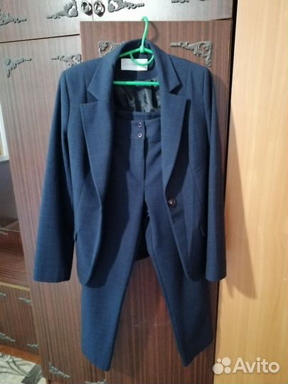 Вещи для девочки, новые, размер 42