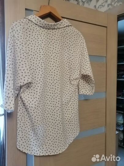 Блузки, кофты