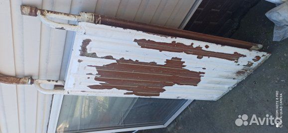 Радиаторы отопления бу