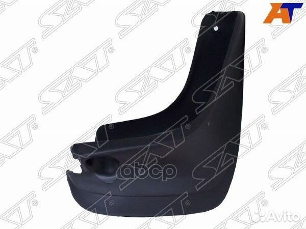 Брызговик Toyota Corolla (E110) 95-01 / Sprinter