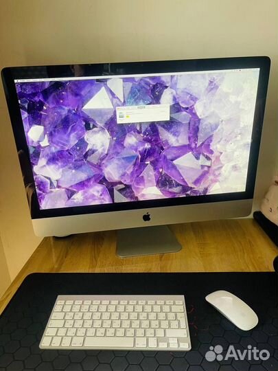 Apple iMac