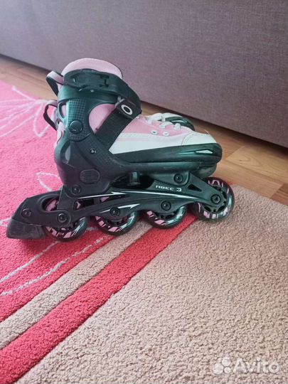 Ролики детские