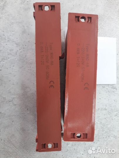 Генератор поджига, блок розжига