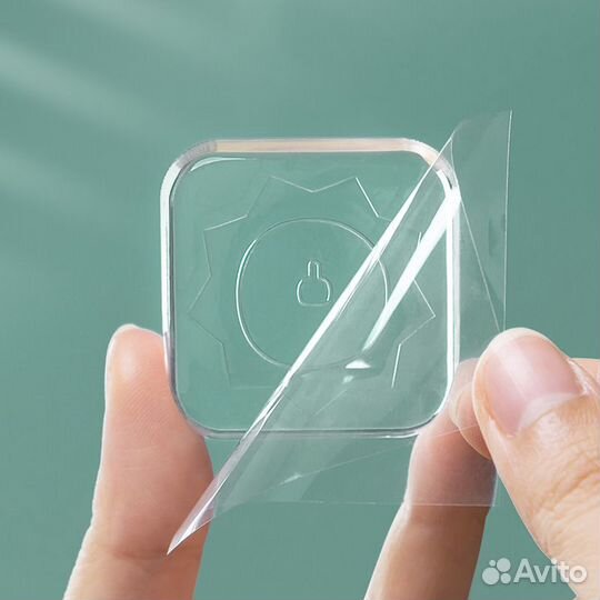 Защита от двери Силиконовые стопперы