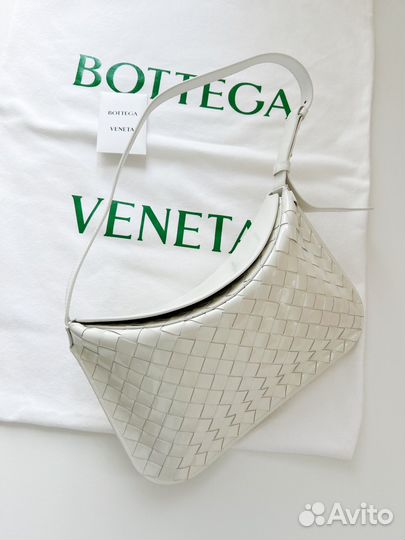 Сумка Bottega Veneta