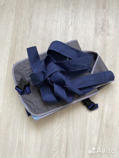 Пояс от падения с кровати