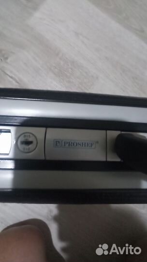 Подарочный набор для мужчины с шампурами и пикник