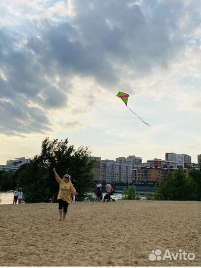 Воздушный змей