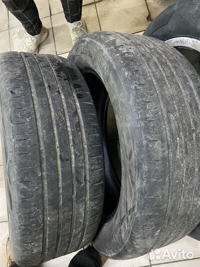 Accelera 651 235/55 R19 105