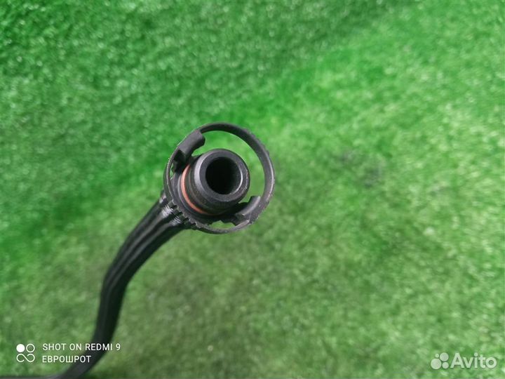 Клапан вентиляции топливного бака Peugeot 308 (20