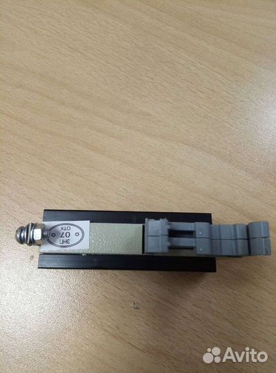 Резисторы догрузочные