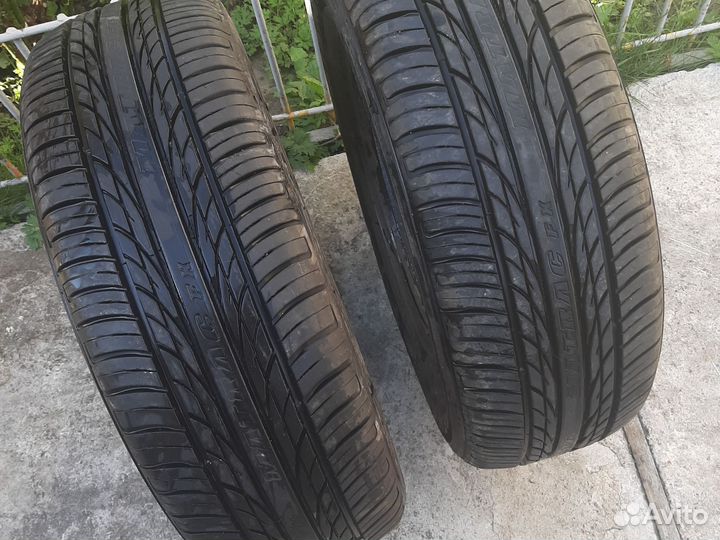 Nordman 5 185/65 R14