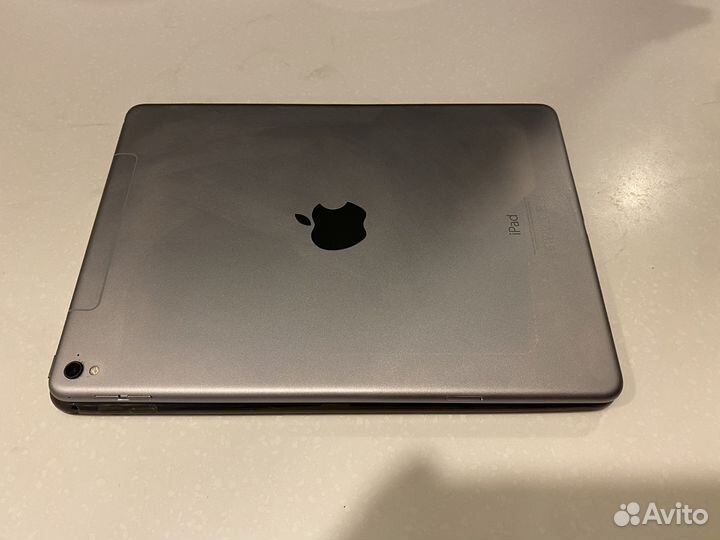 iPad Pro (9,7-Дюймовый )