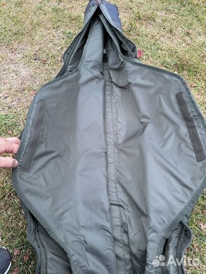 Чехол для удилищ Carp Holdall-5, 13 фт caperlan