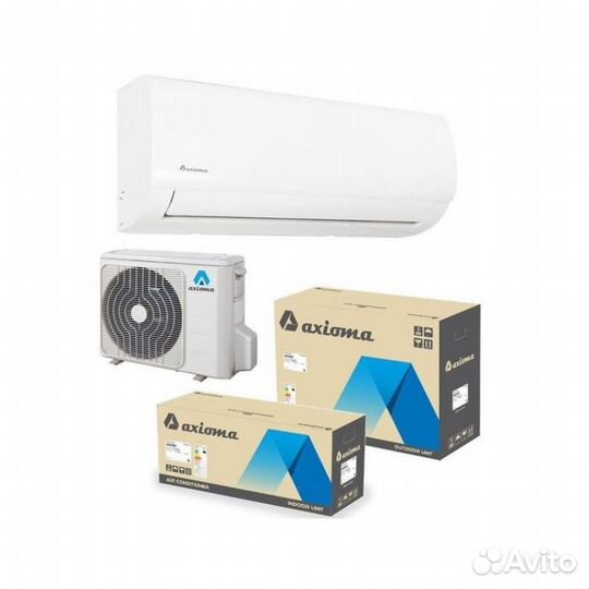 Сплит-система кондиционры