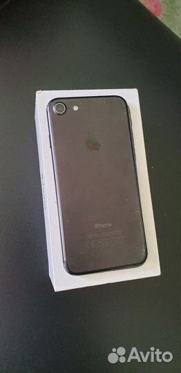 iPhone 7, 128 ГБ