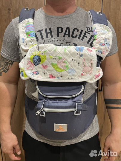 Эргорюкзак