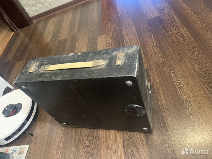 Фотоувеличитель упа-603