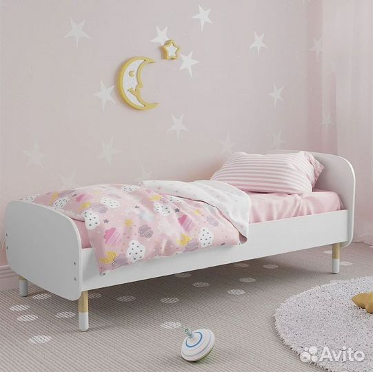 Стеллаж детский