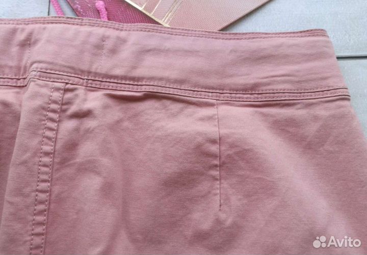 Юбка next новая 46