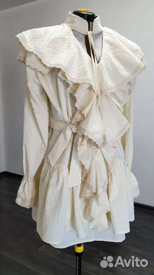 Индивидуальный пошив женской одежды