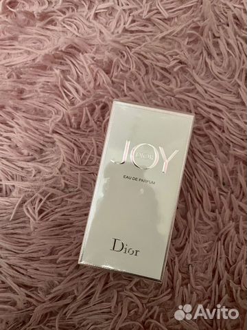 Духи Dior Joy оригинал