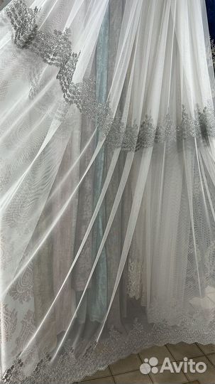 Шторы и занавески