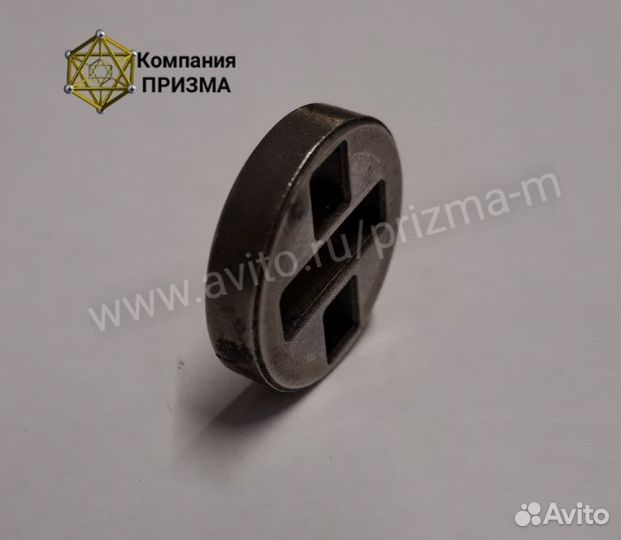 Шайба тнвд 486V Термо Кинг Thermo King