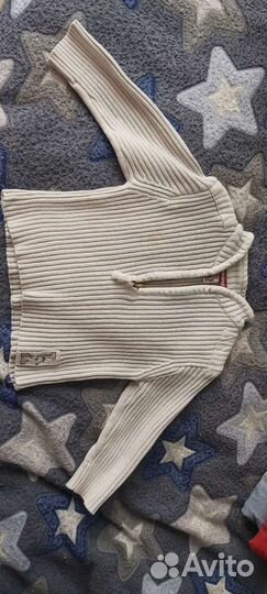 Вещи Тёплые пакетом на мальчика на 1-3 года