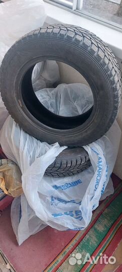 Dunlop SP Winter Ice 02 185/60 R14 82T