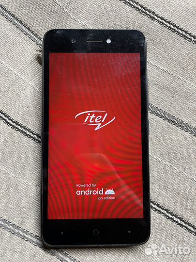 Itel A25, 16 ГБ