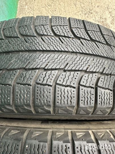 Michelin X-Ice North XIN2 195/65 R15 91T