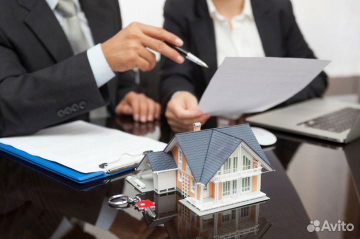 Риэлтор агент по недвижимости аренде продаже
