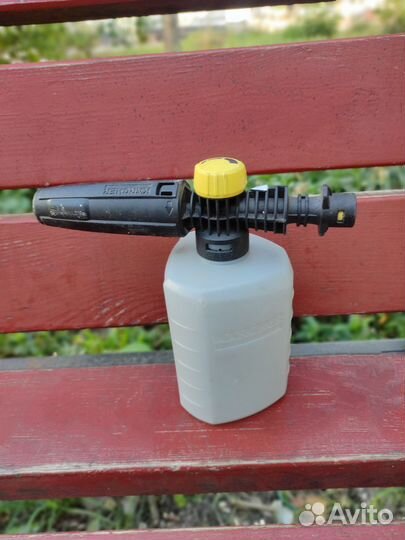 Мойка высокого давления karcher карчер кёрхер