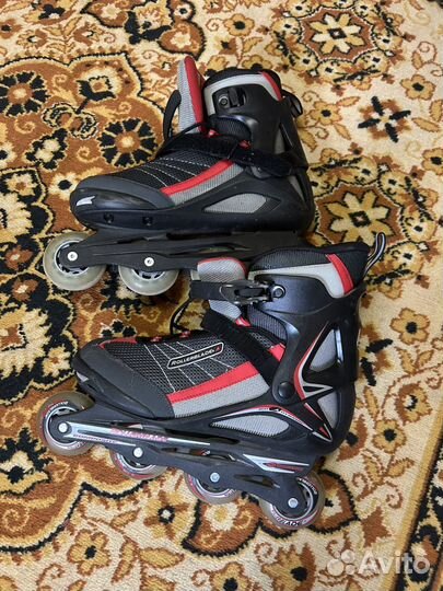 Ролики rollerblade 44.5