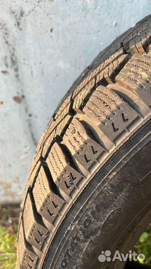 Pirelli Ice Zero 225/60 R18