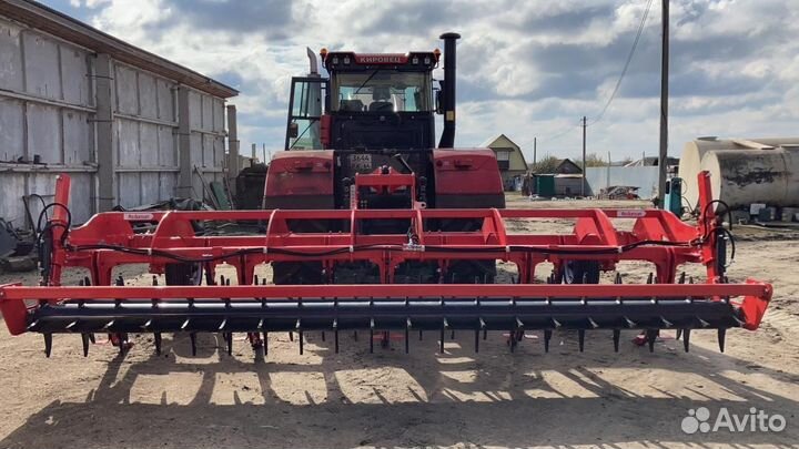 Глубокорыхлитель Ozduman IBP 9, 2024