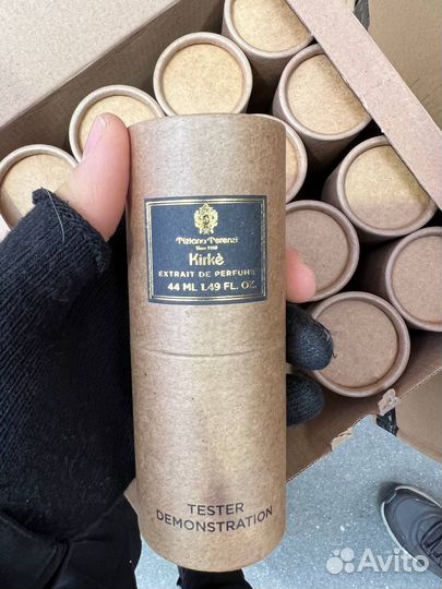 Парфюм со склада