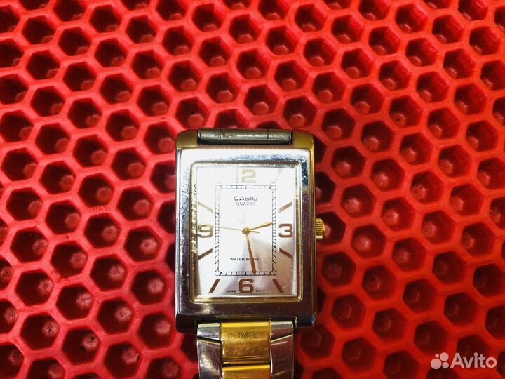 Z.6429 Часы Casio Collection MTP-1234D