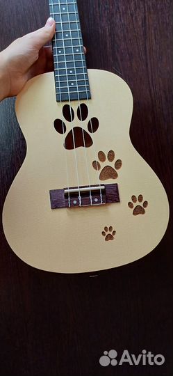 Укулеле MR